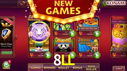 Seasonal Promotions 8LL