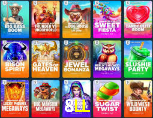 Premium Interface 8LL