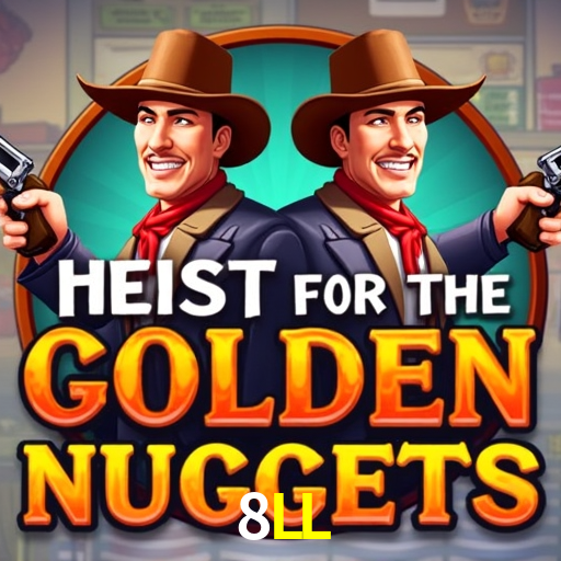 Slot Games 8LL